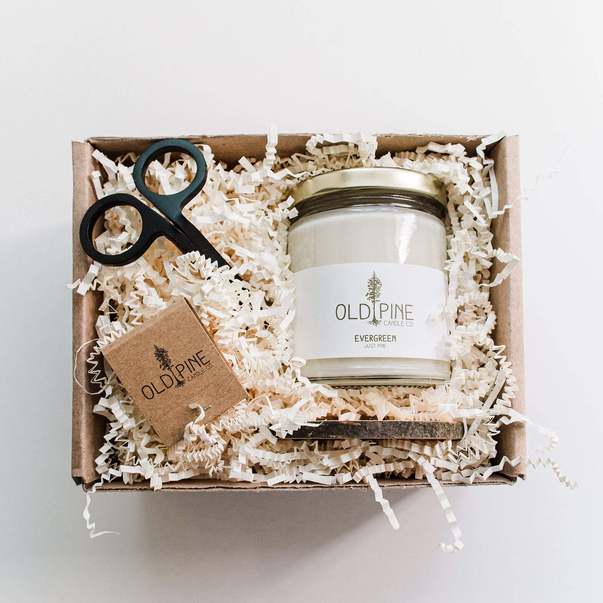 Gift Box set – Sugar Creek Candle Co.