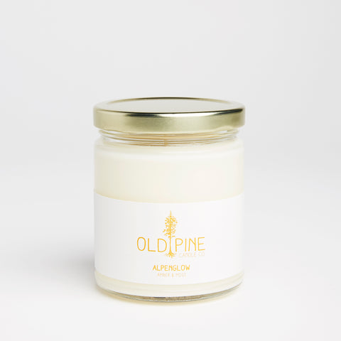 9 oz Candles